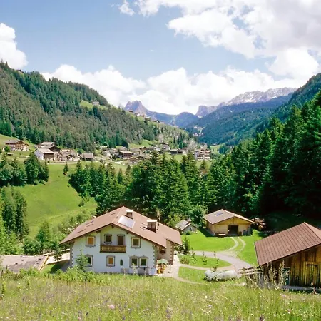 Puciacia - Bauernhof Apartment *