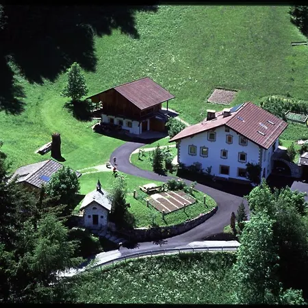 Puciacia - Bauernhof Apartment