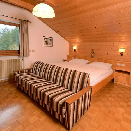 Apartment Puciacia - Bauernhof *