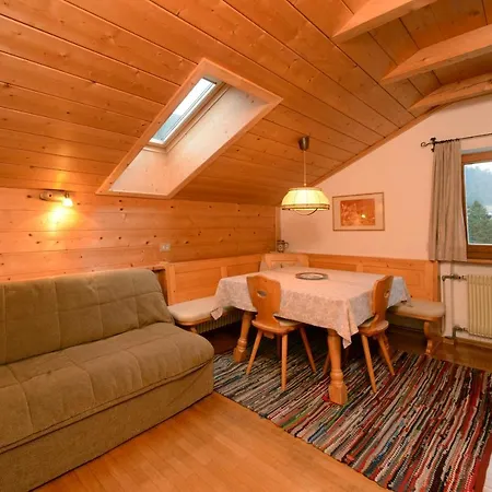 Apartment Puciacia - Bauernhof *