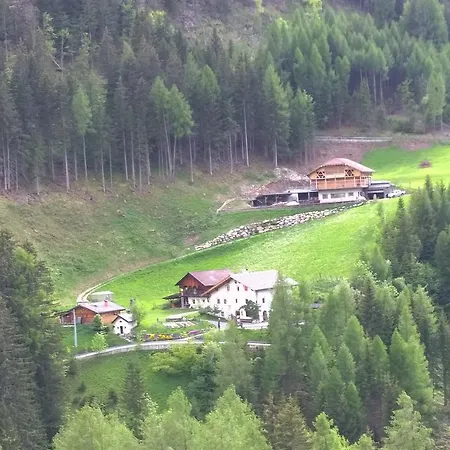 Puciacia - Bauernhof *